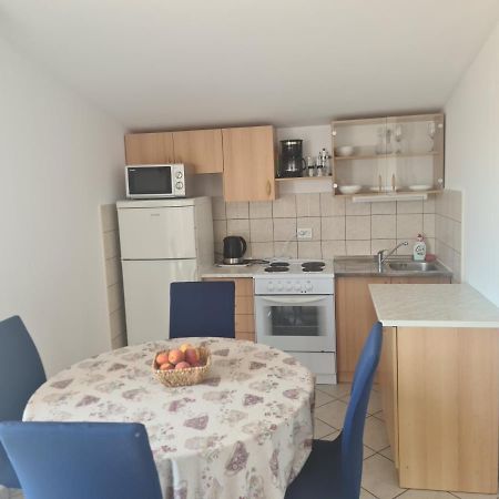 Apartments Jelica Slatine Luaran gambar