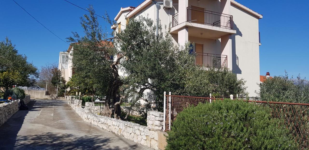 Apartments Jelica Slatine Luaran gambar
