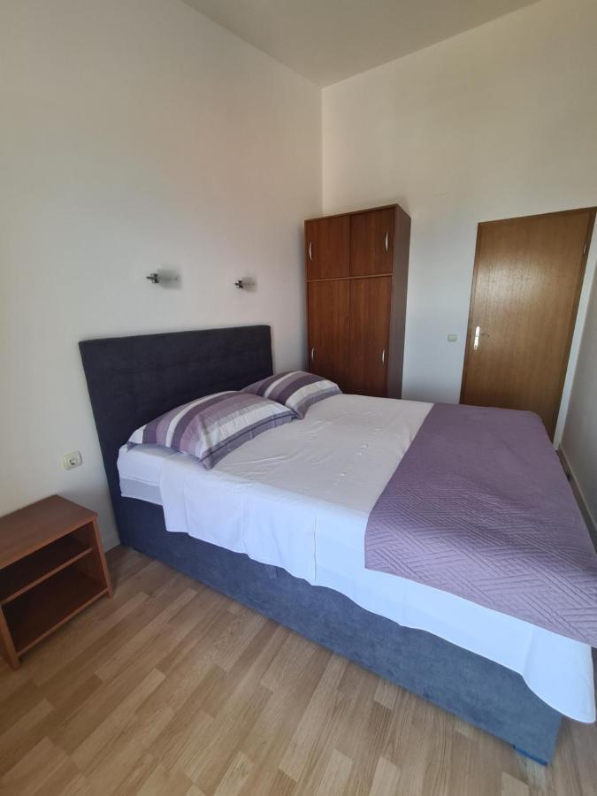 Apartments Jelica Slatine Luaran gambar