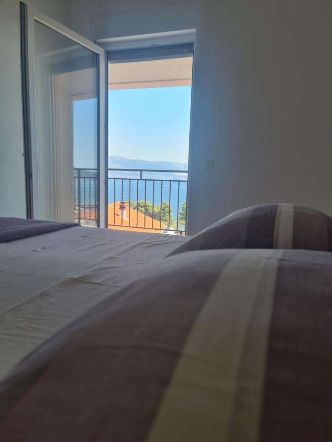Apartments Jelica Slatine Luaran gambar