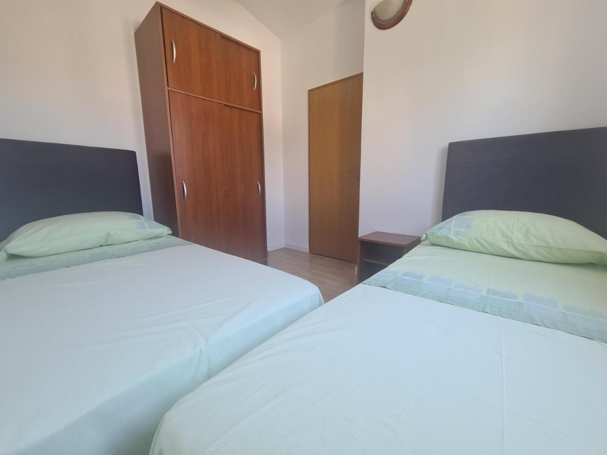 Apartments Jelica Slatine Luaran gambar