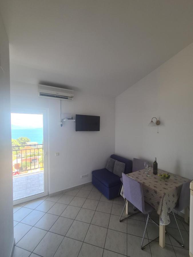 Apartments Jelica Slatine Luaran gambar
