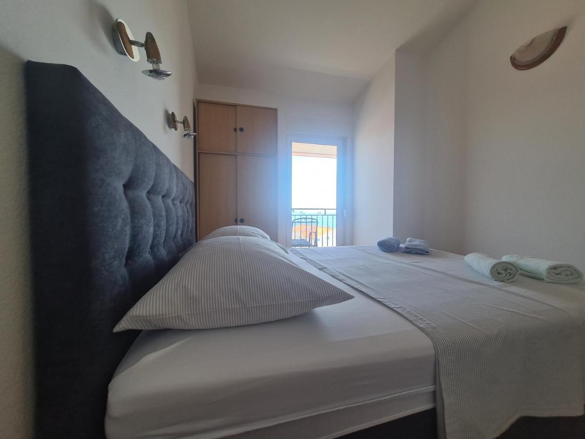 Apartments Jelica Slatine Luaran gambar