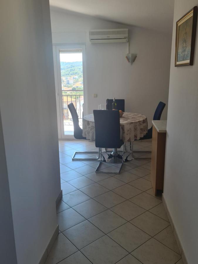 Apartments Jelica Slatine Luaran gambar