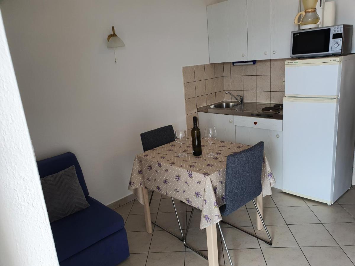 Apartments Jelica Slatine Luaran gambar