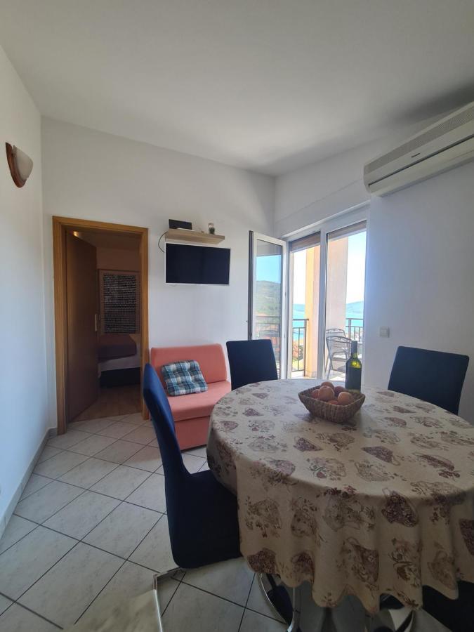 Apartments Jelica Slatine Luaran gambar