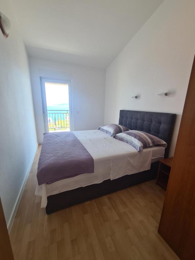 Apartments Jelica Slatine Luaran gambar
