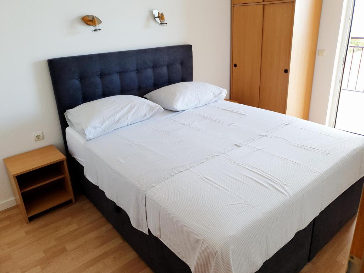Apartments Jelica Slatine Luaran gambar