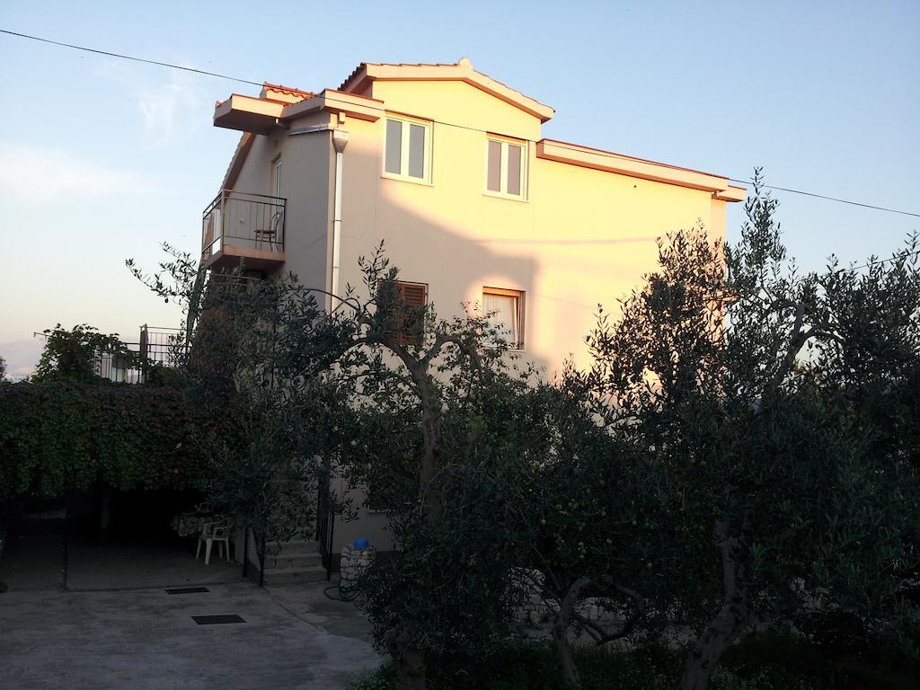 Apartments Jelica Slatine Luaran gambar